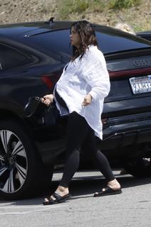 Jenna Dewan feet photo thumbnail