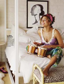 Eva Mendes feet photo thumbnail