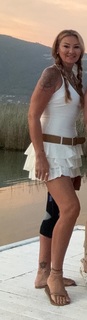 Pinar Altug feet photo thumbnail