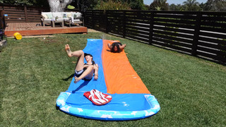 Rachel Ballinger feet photo thumbnail