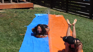 Rachel Ballinger feet photo thumbnail