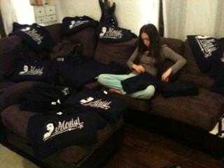 Meytal Cohen feet photo 5