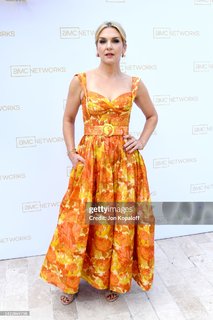 Rhea Seehorn feet photo 2