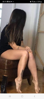 Cleo feet photo thumbnail