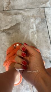 Corinna Kopf feet photo thumbnail