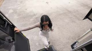 Brittney Smith feet photo thumbnail
