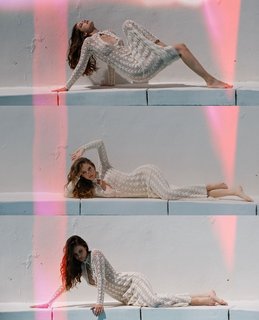 Barbara Palvin feet photo thumbnail