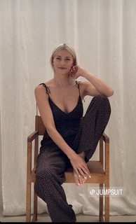 Lena Gercke feet photo 3