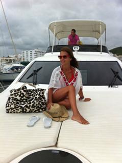 Paula Echevarría feet photo thumbnail