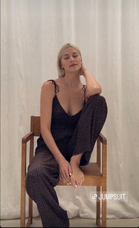 Lena Gercke feet photo 2