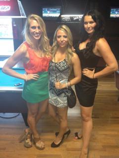 Ashley Fliehr feet photo 2