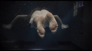 Léa Seydoux feet photo 4
