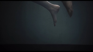 Léa Seydoux feet photo 1