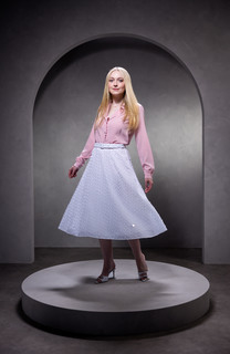 Dakota Fanning feet photo thumbnail