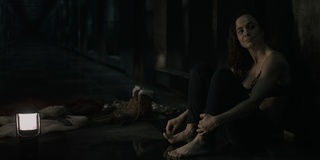 Alice Braga feet photo 4