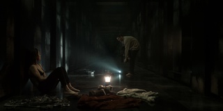 Alice Braga feet photo 2