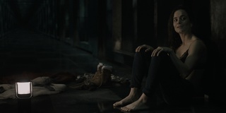 Alice Braga feet photo 1