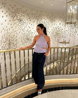 Cristina Pedroche feet photo thumbnail