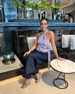 Cristina Pedroche feet photo thumbnail