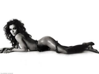 Eva Longoria feet photo thumbnail