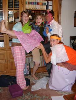 Lindsey Stirling feet photo 1