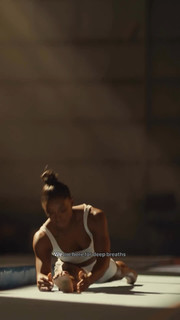 Simone Biles feet photo thumbnail