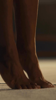 Simone Biles feet photo thumbnail