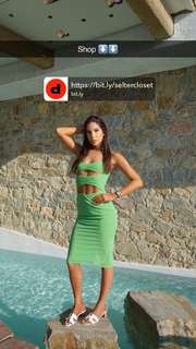 Jen Selter feet photo thumbnail