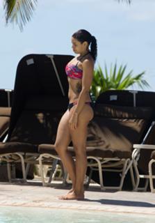 Jordin Sparks feet photo thumbnail