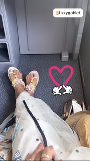 Shriya Saran feet photo thumbnail