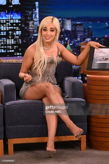 Camila Cabello feet photo thumbnail