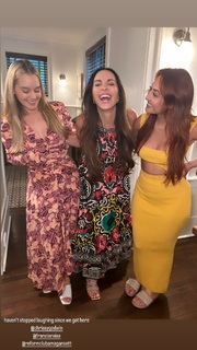 Francia Raisa feet photo thumbnail