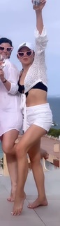 Diana Naborskaya feet photo thumbnail