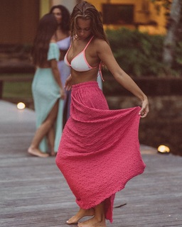 Margarida Corceiro feet photo thumbnail