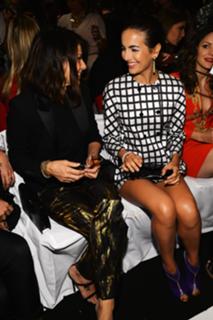 Camilla Belle feet photo thumbnail