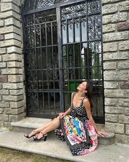 Severina Kojic feet photo thumbnail