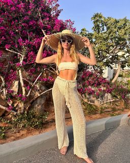 Millie Mackintosh feet photo thumbnail