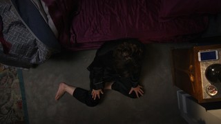 Carrie-Anne Moss feet photo 5