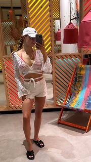 Diana Naborskaya feet photo thumbnail