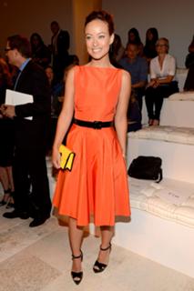 Olivia Wilde feet photo thumbnail