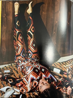 Tiffani Thiessen feet photo thumbnail