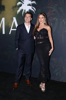 Sofía Vergara feet photo thumbnail