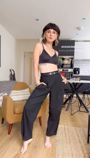 Shenae Grimes-Beech feet photo thumbnail