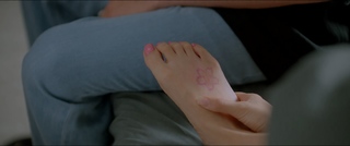 Angelababy feet photo thumbnail