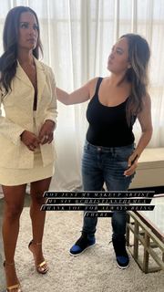 Rocsi Diaz feet photo thumbnail
