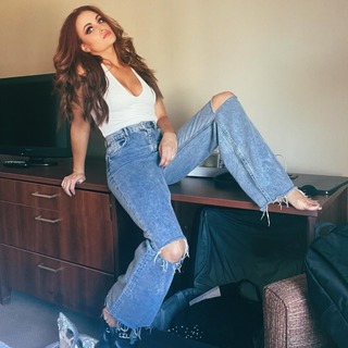 Maria Kanellis feet photo 3