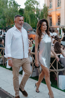 Severina Kojic feet photo thumbnail