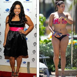 Jordin Sparks feet photo thumbnail