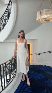Karlie Kloss feet photo thumbnail