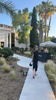 Karlie Kloss feet photo thumbnail